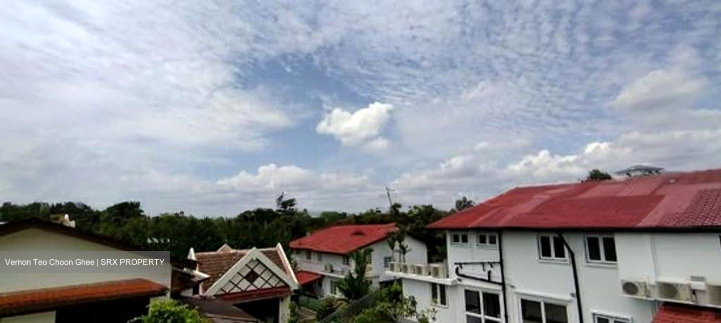 Leedon Park (D10), Detached #633540401